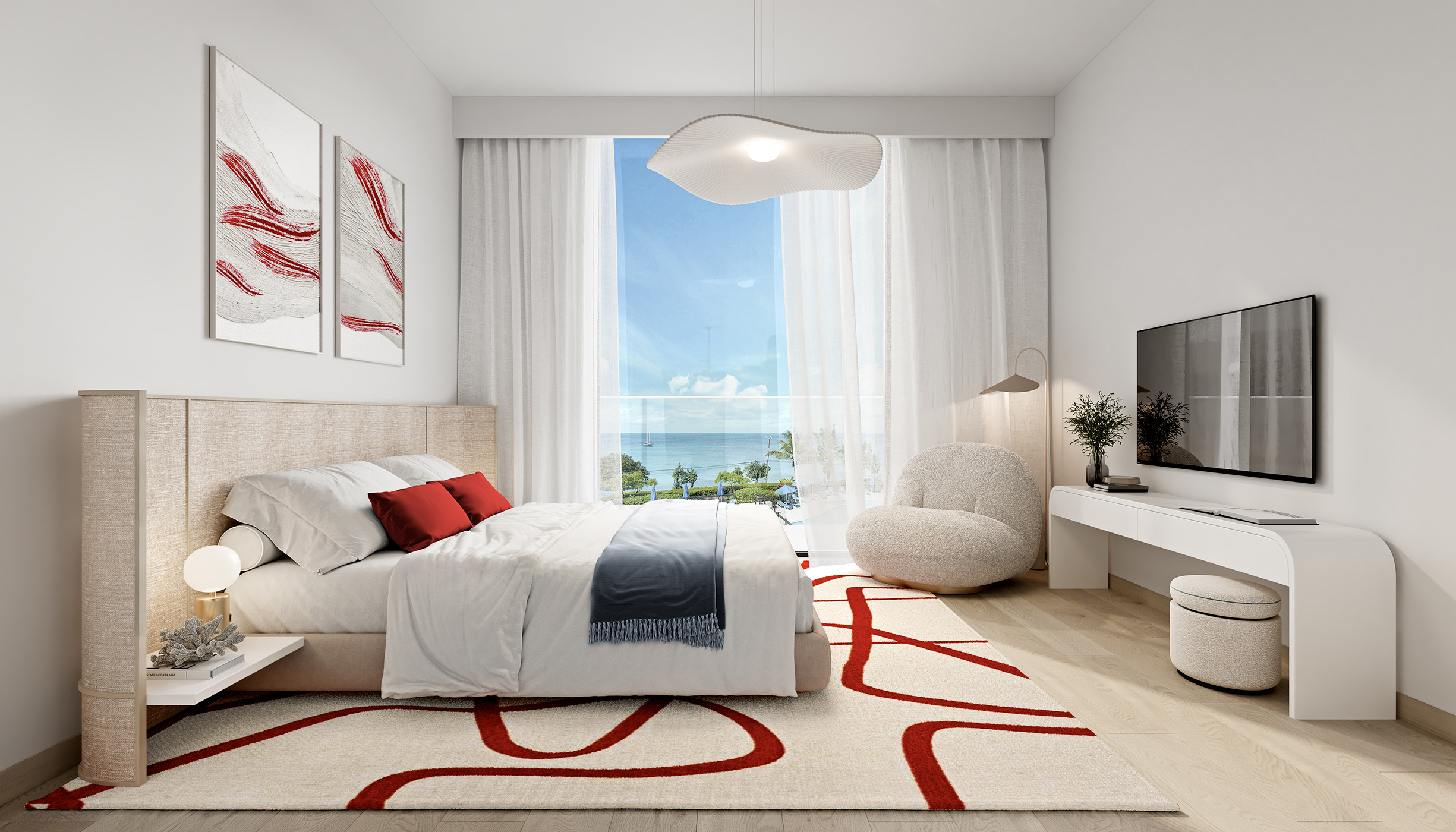 Rosso Bay Residence by Aldar 2 12 3