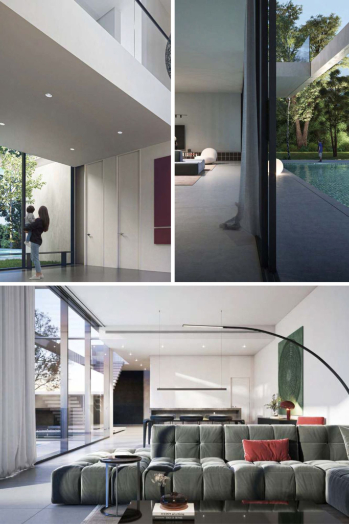 Masaar by Arada at Sharjah 2 Colorful Photographic Diverse Women Fashion Photo Collage