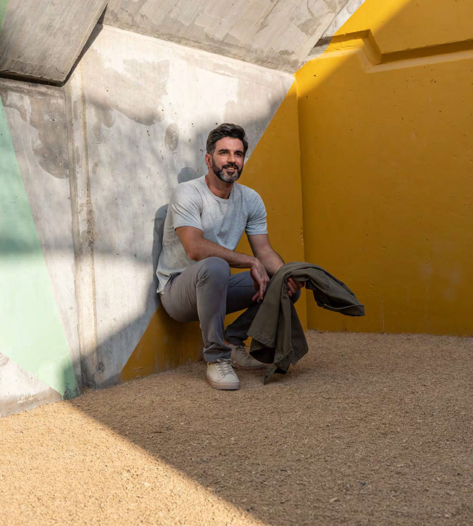 Al Jada 4 The Gate 2 at Aljada 7