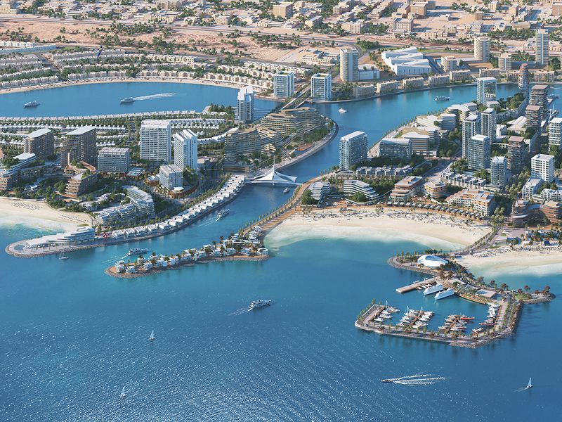 RAK Properties has announced a new luxury development, Raha Island, in Ras Al Khaimah’s Mina Al Arab. 2 Stock RAK Raha Island 18fb89de9bc original ratio