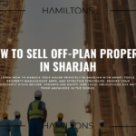 Cover banner for How To Sell Off-Plan Property In Sharjah