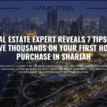 Cover Banner for Real Estate Expert Reveals 7 Tips To Save Thousands On Your First Home Purchase In Sharjah