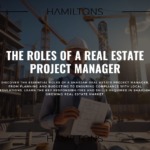 cover banner for Roles and Responsiblities Of A Real Estate Project Manager