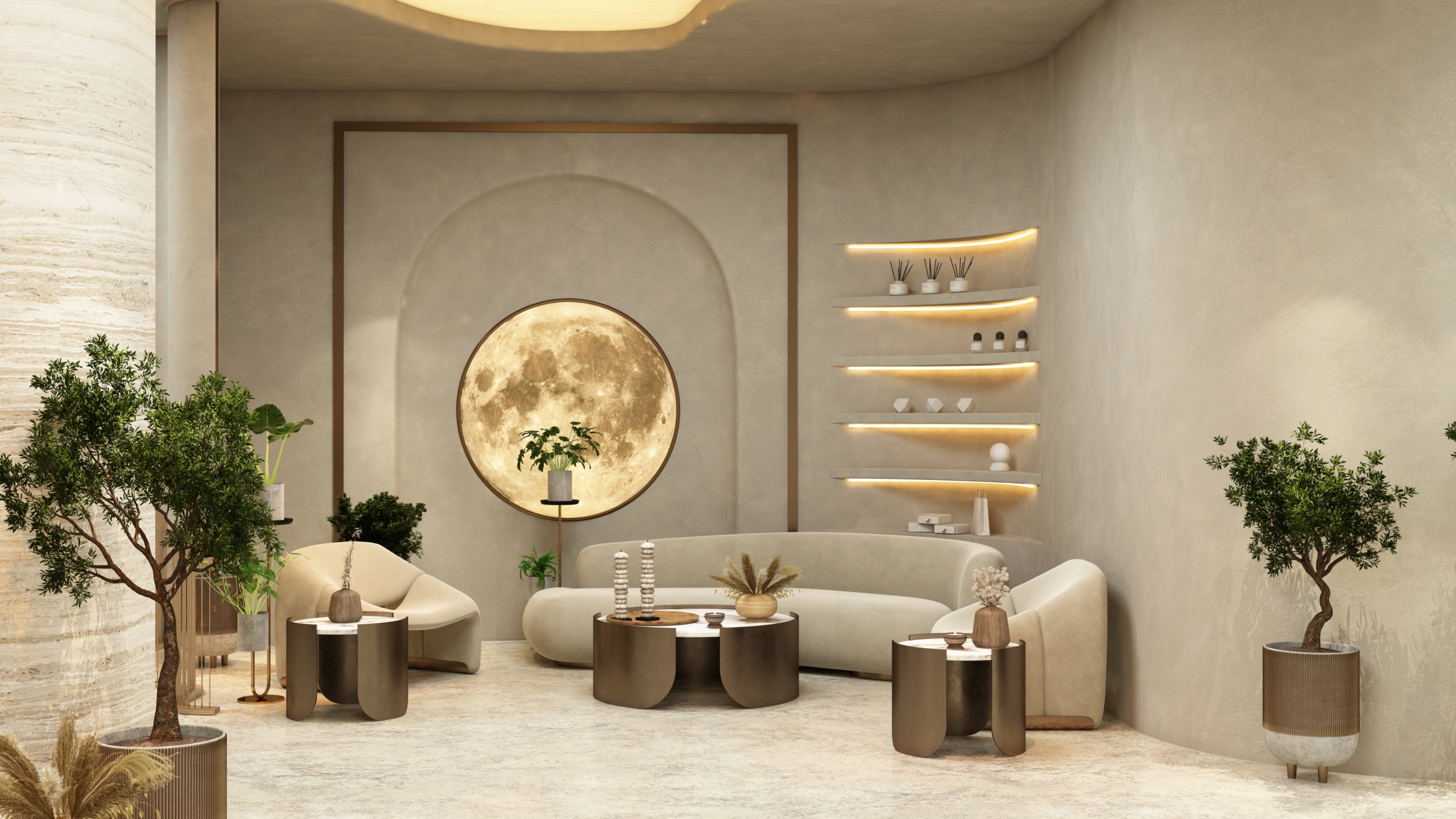 Peace Lagoons Spa 1 scaled