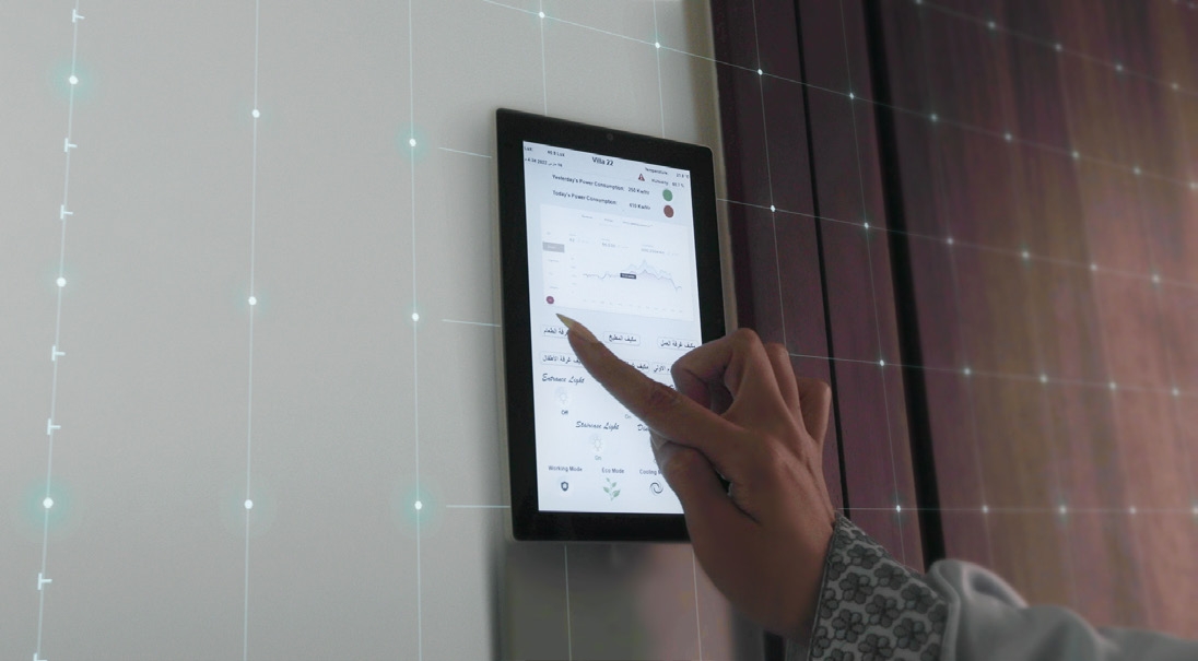 Smart Home