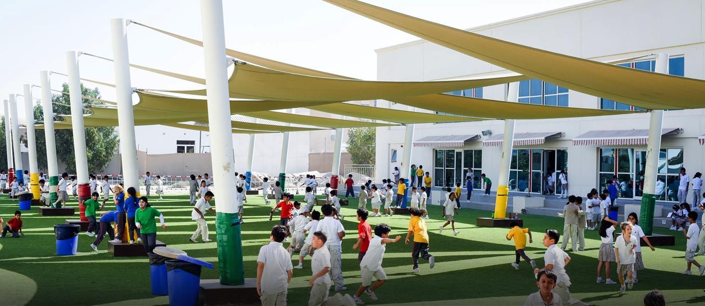 Green Parks