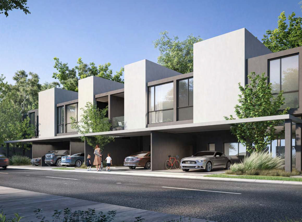 Sustainable Architecture