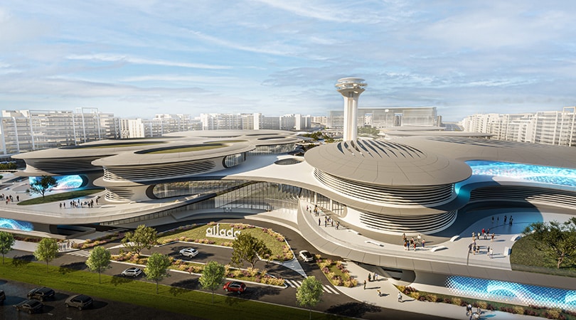 Aljada — Sharjah's Most Complete Modern Community 2 madar gallery6