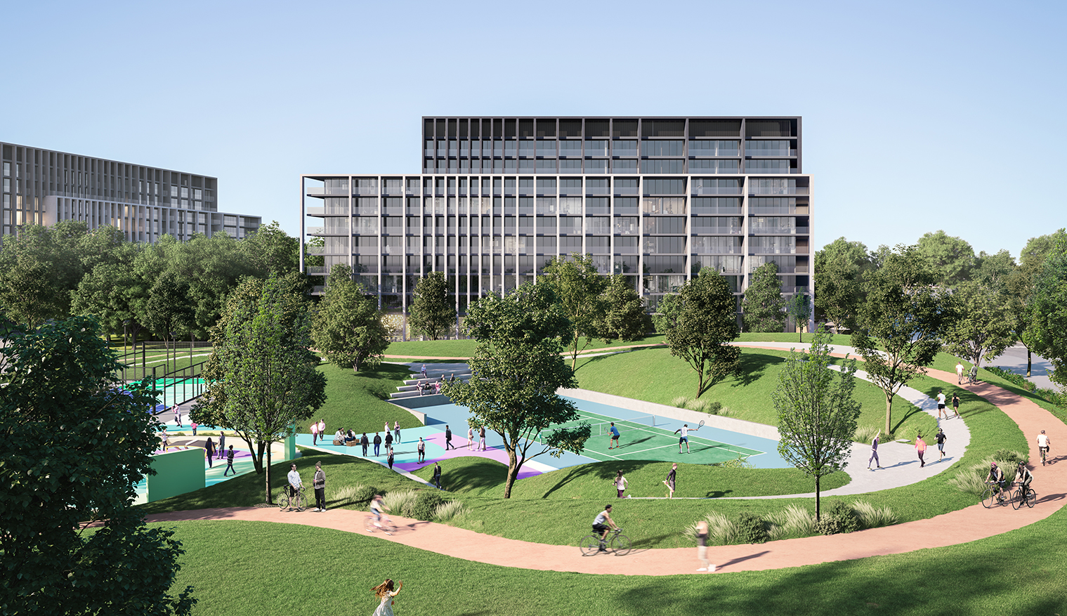 Aljada — Sharjah's Most Complete Modern Community 1 aljada