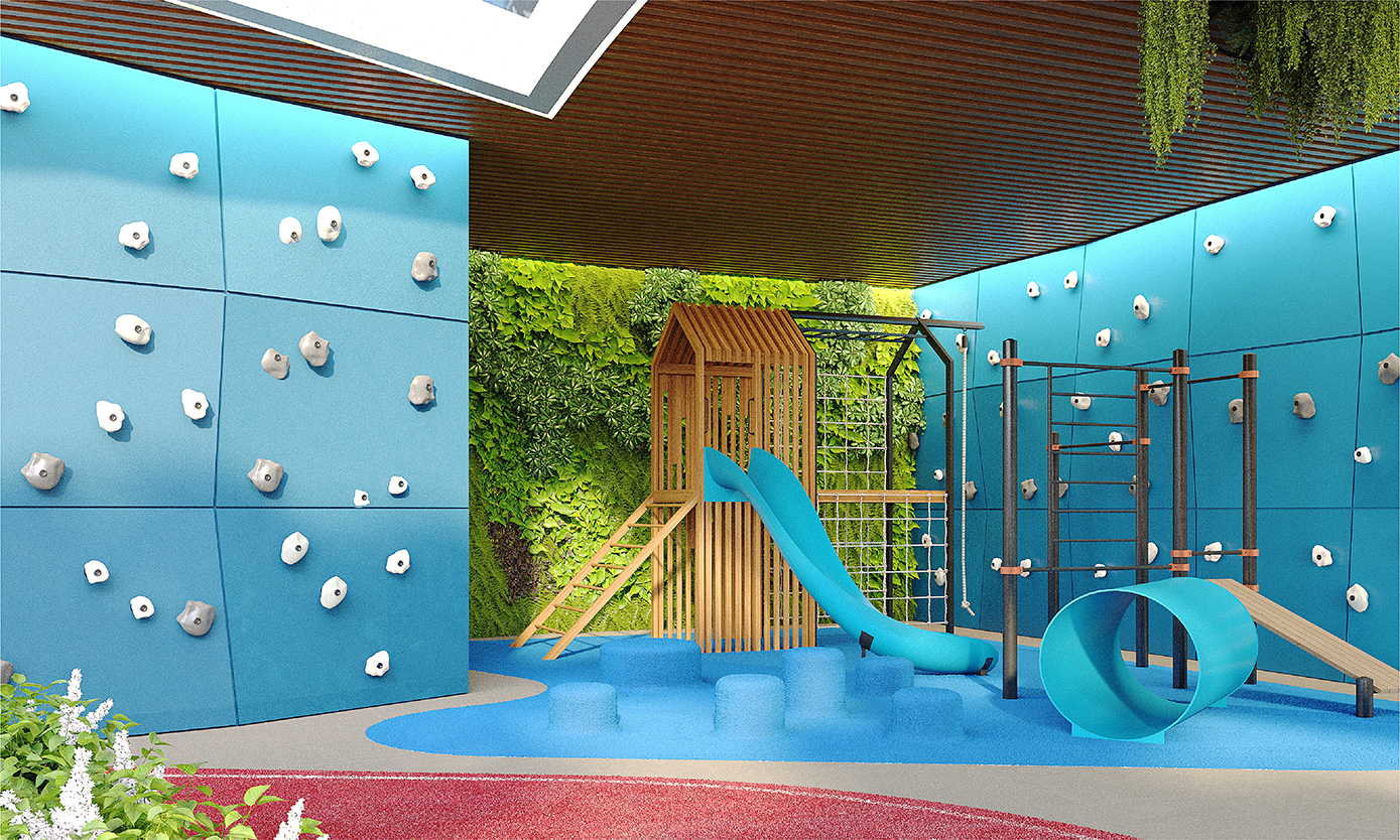 Active Living View 3